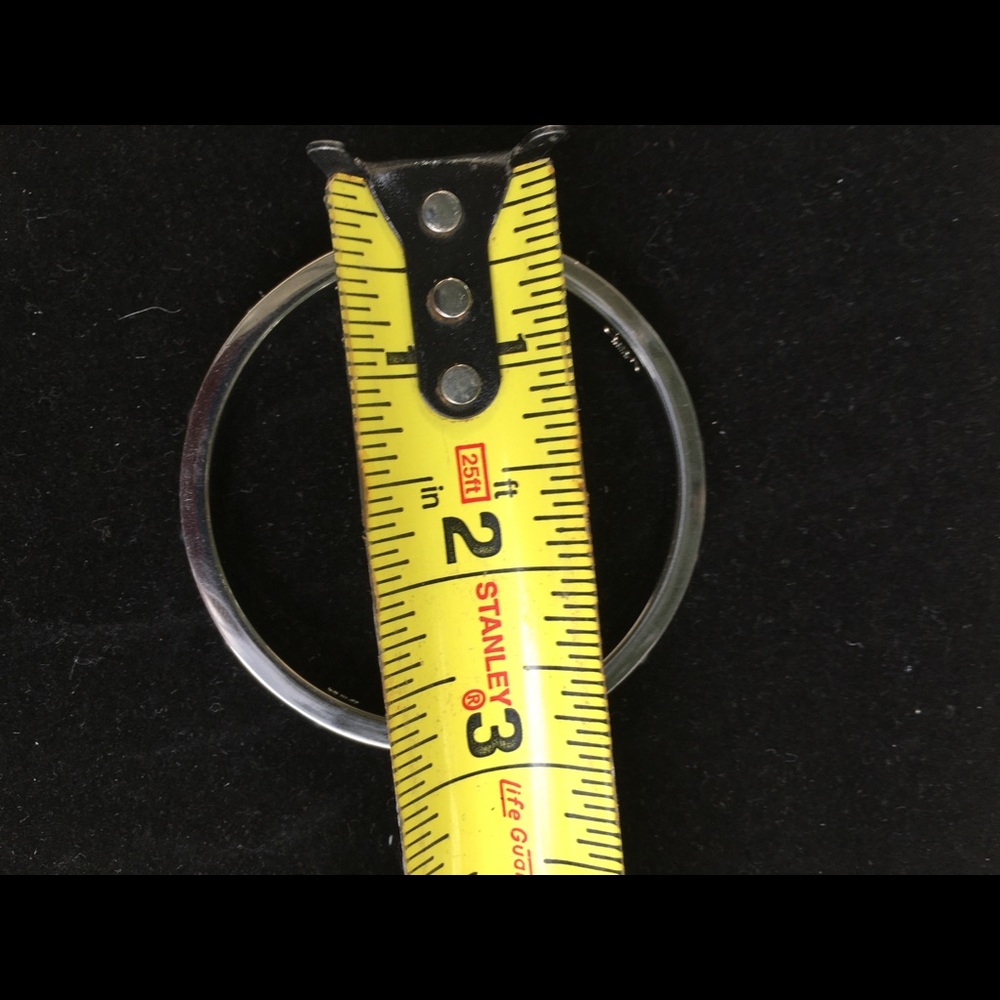 Authentic Coach Bangle Bracelet - image 3